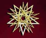 star